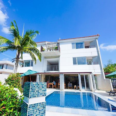 Sky Ocean - Ishigaki Eco-Resort - Newly Renovated מראה חיצוני תמונה