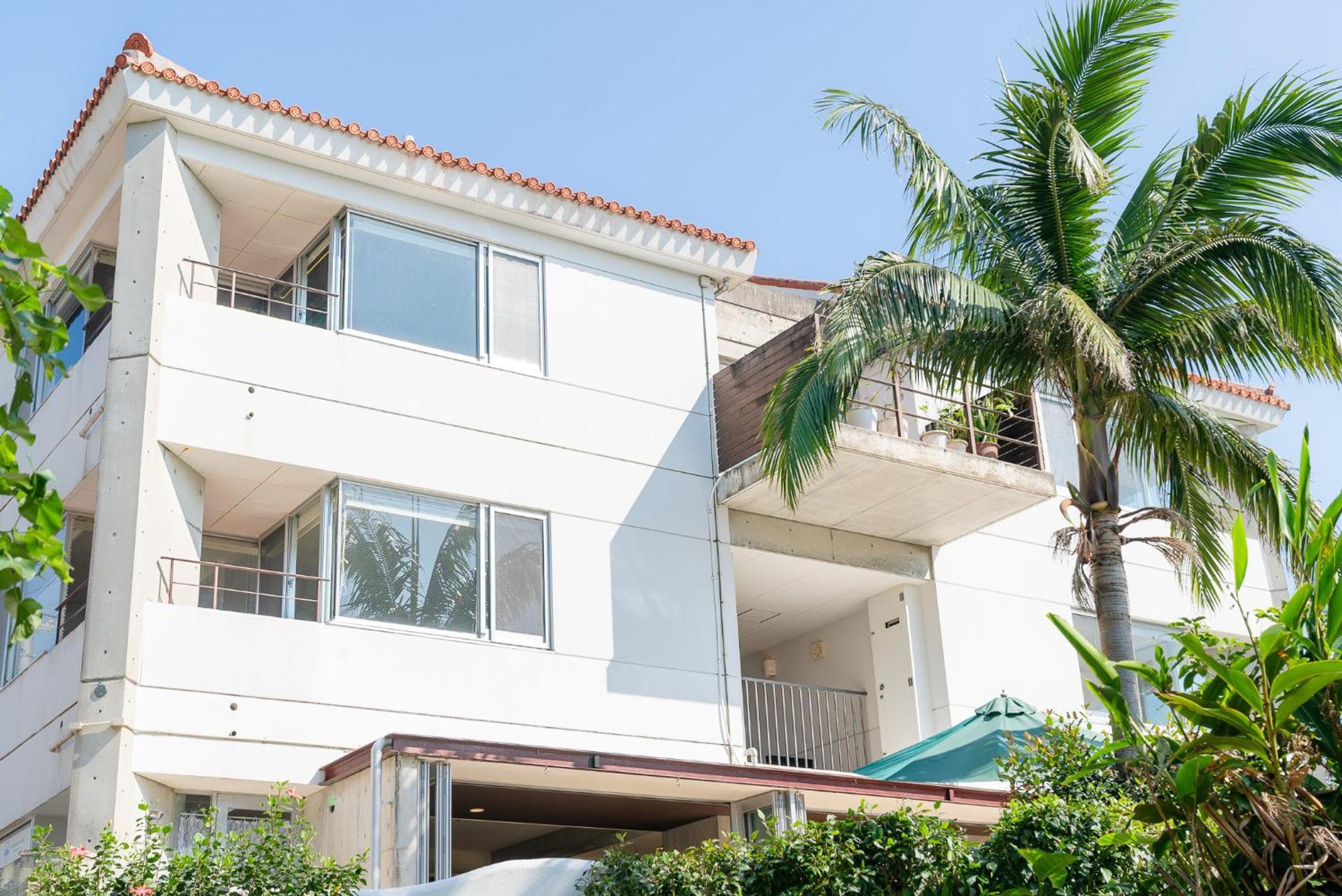 Sky Ocean - Ishigaki Eco-Resort - Newly Renovated מראה חיצוני תמונה