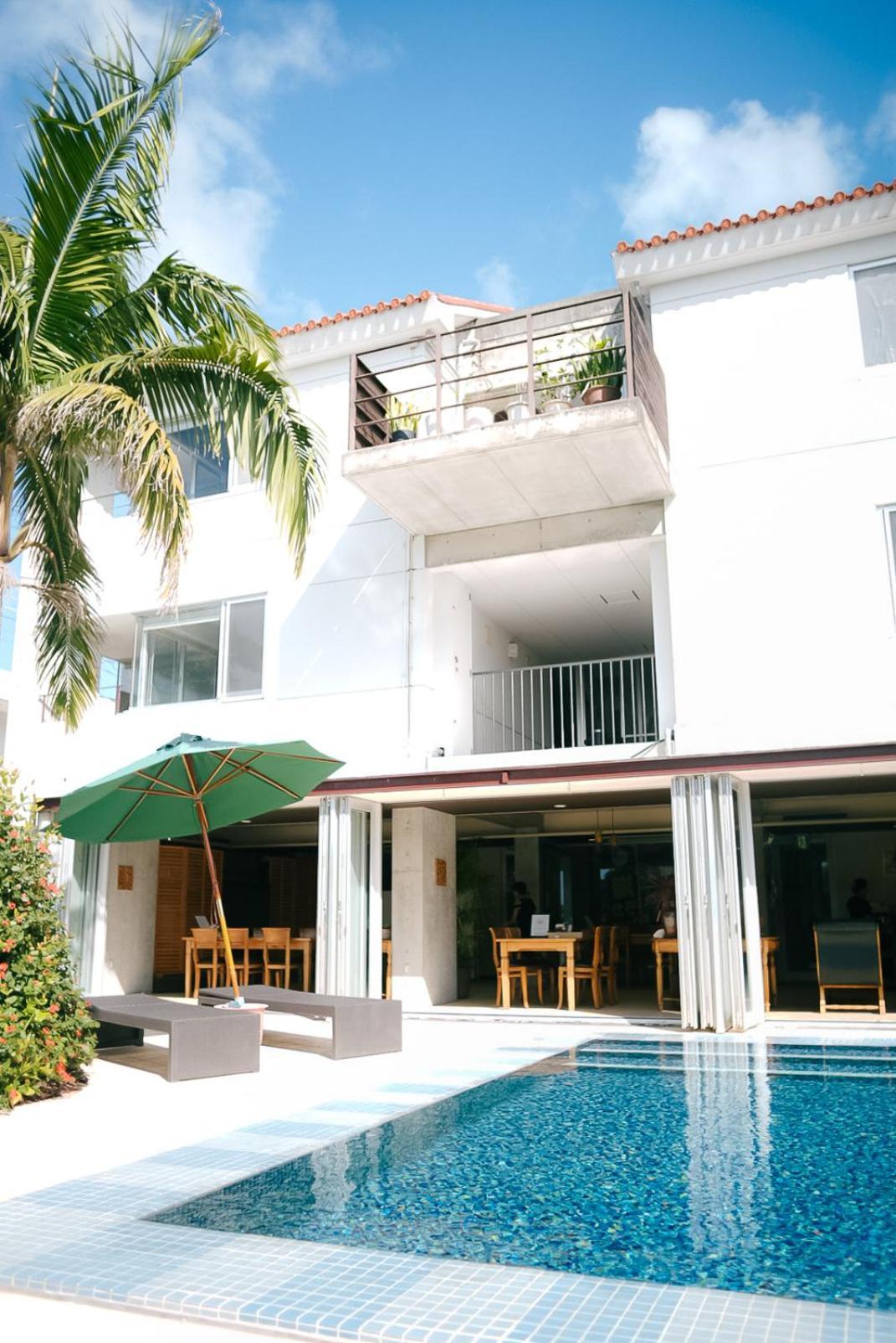 Sky Ocean - Ishigaki Eco-Resort - Newly Renovated מראה חיצוני תמונה