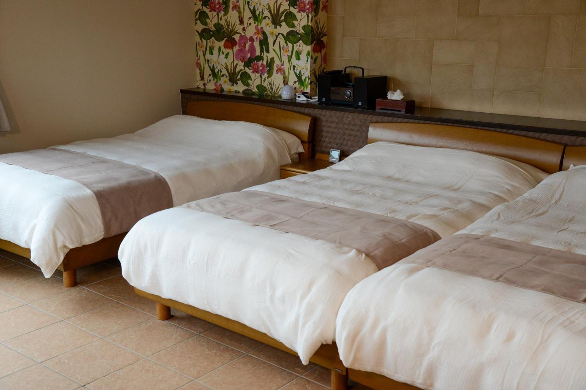 Sky Ocean - Ishigaki Eco-Resort - Newly Renovated מראה חיצוני תמונה