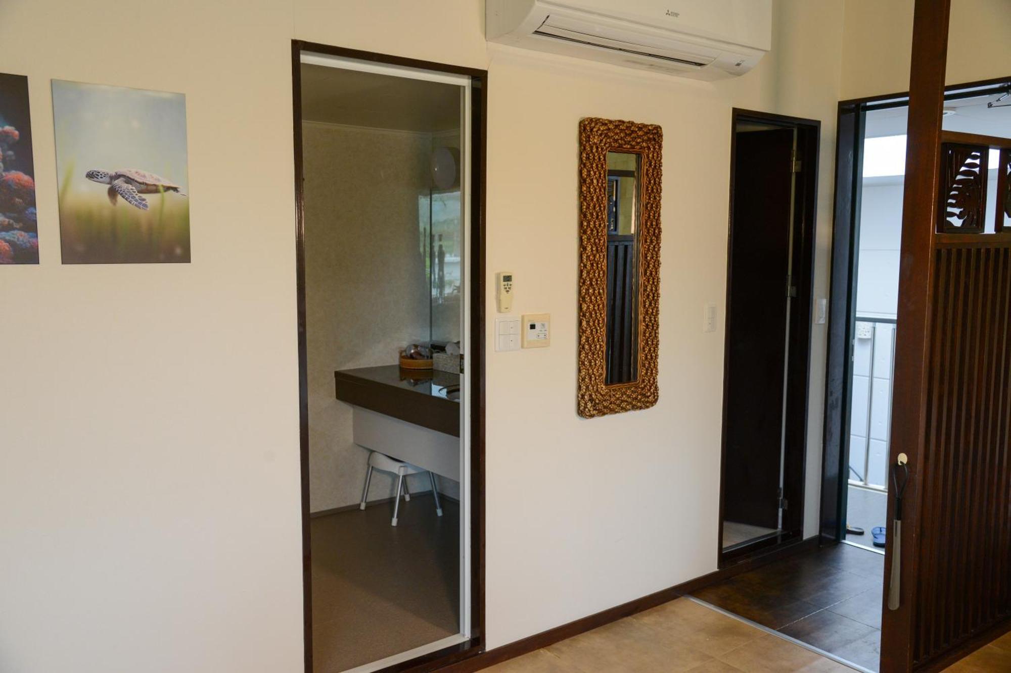 Sky Ocean - Ishigaki Eco-Resort - Newly Renovated מראה חיצוני תמונה