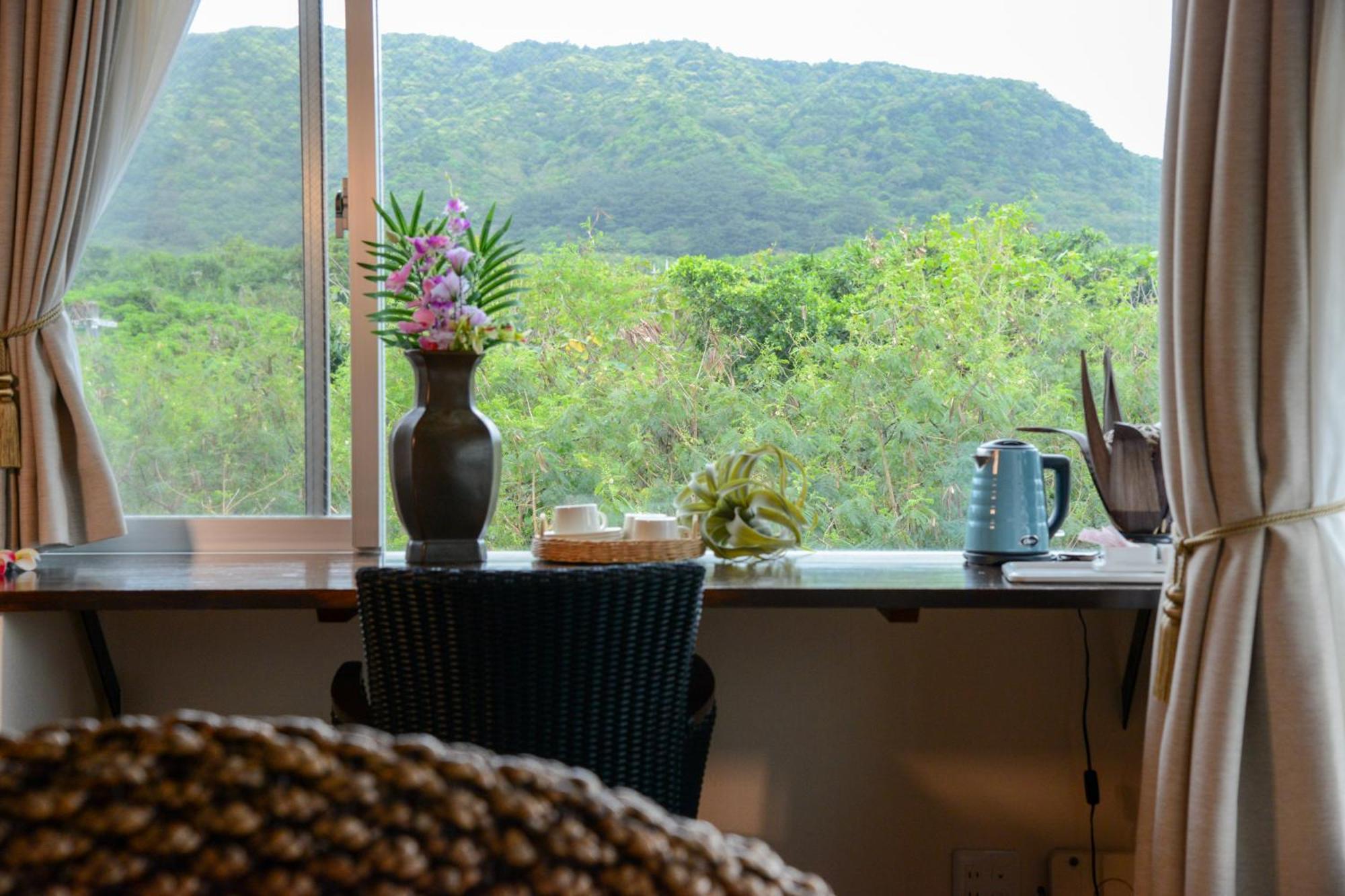 Sky Ocean - Ishigaki Eco-Resort - Newly Renovated מראה חיצוני תמונה