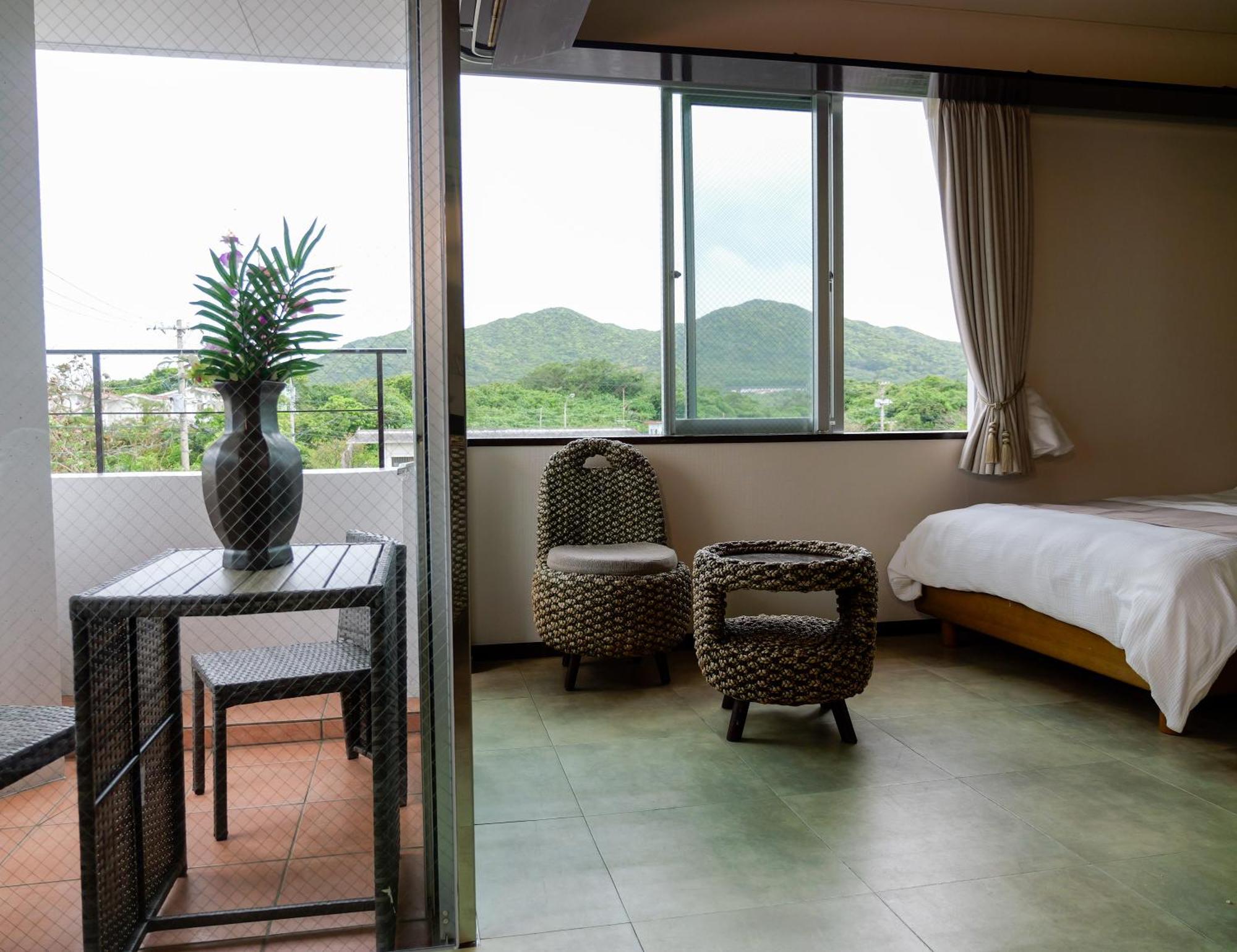 Sky Ocean - Ishigaki Eco-Resort - Newly Renovated מראה חיצוני תמונה