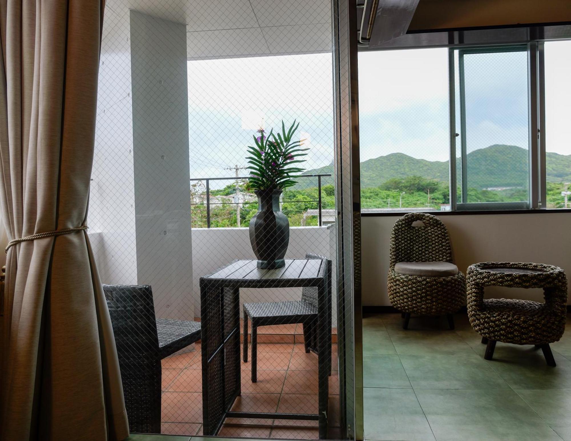Sky Ocean - Ishigaki Eco-Resort - Newly Renovated מראה חיצוני תמונה