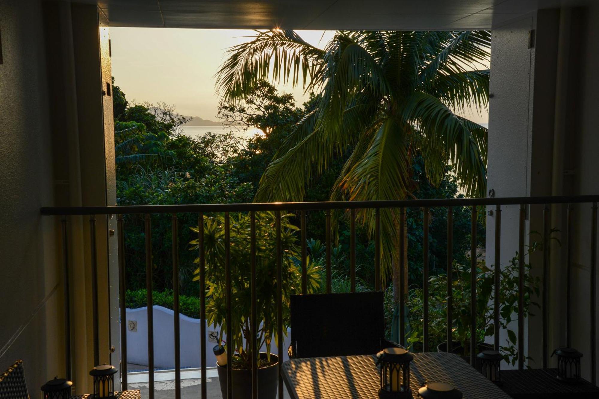Sky Ocean - Ishigaki Eco-Resort - Newly Renovated מראה חיצוני תמונה