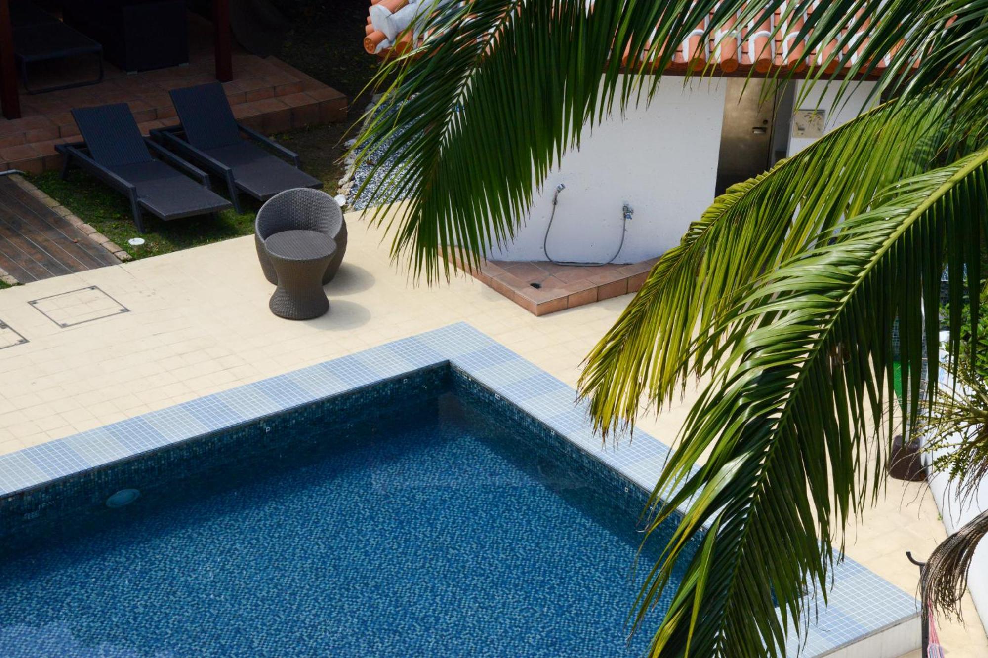 Sky Ocean - Ishigaki Eco-Resort - Newly Renovated מראה חיצוני תמונה