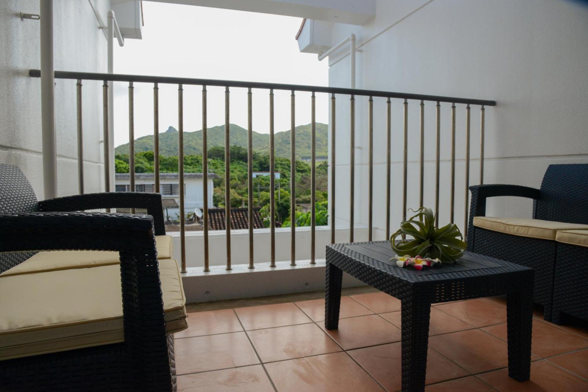 Sky Ocean - Ishigaki Eco-Resort - Newly Renovated מראה חיצוני תמונה