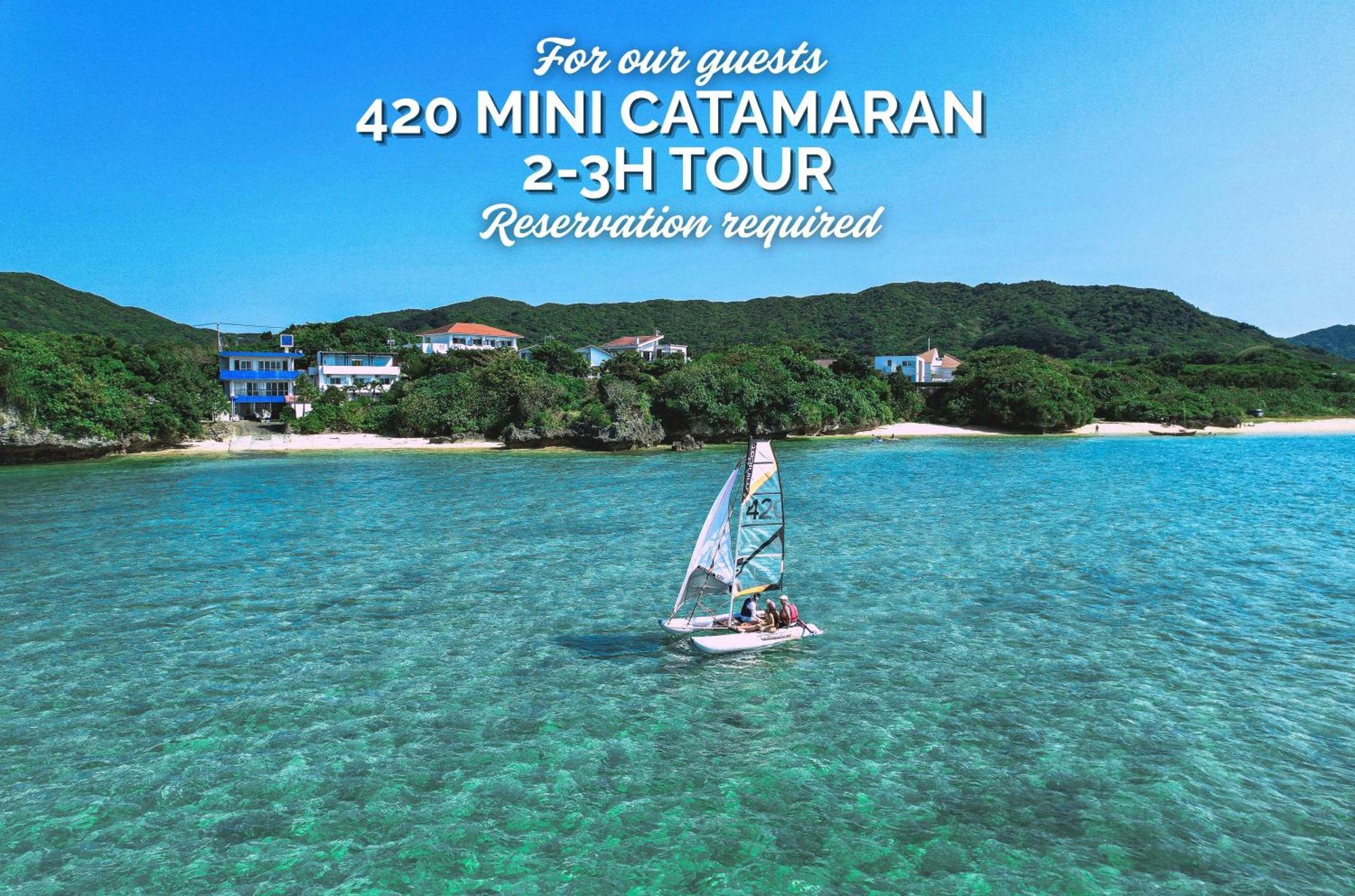 Sky Ocean - Ishigaki Eco-Resort - Newly Renovated מראה חיצוני תמונה