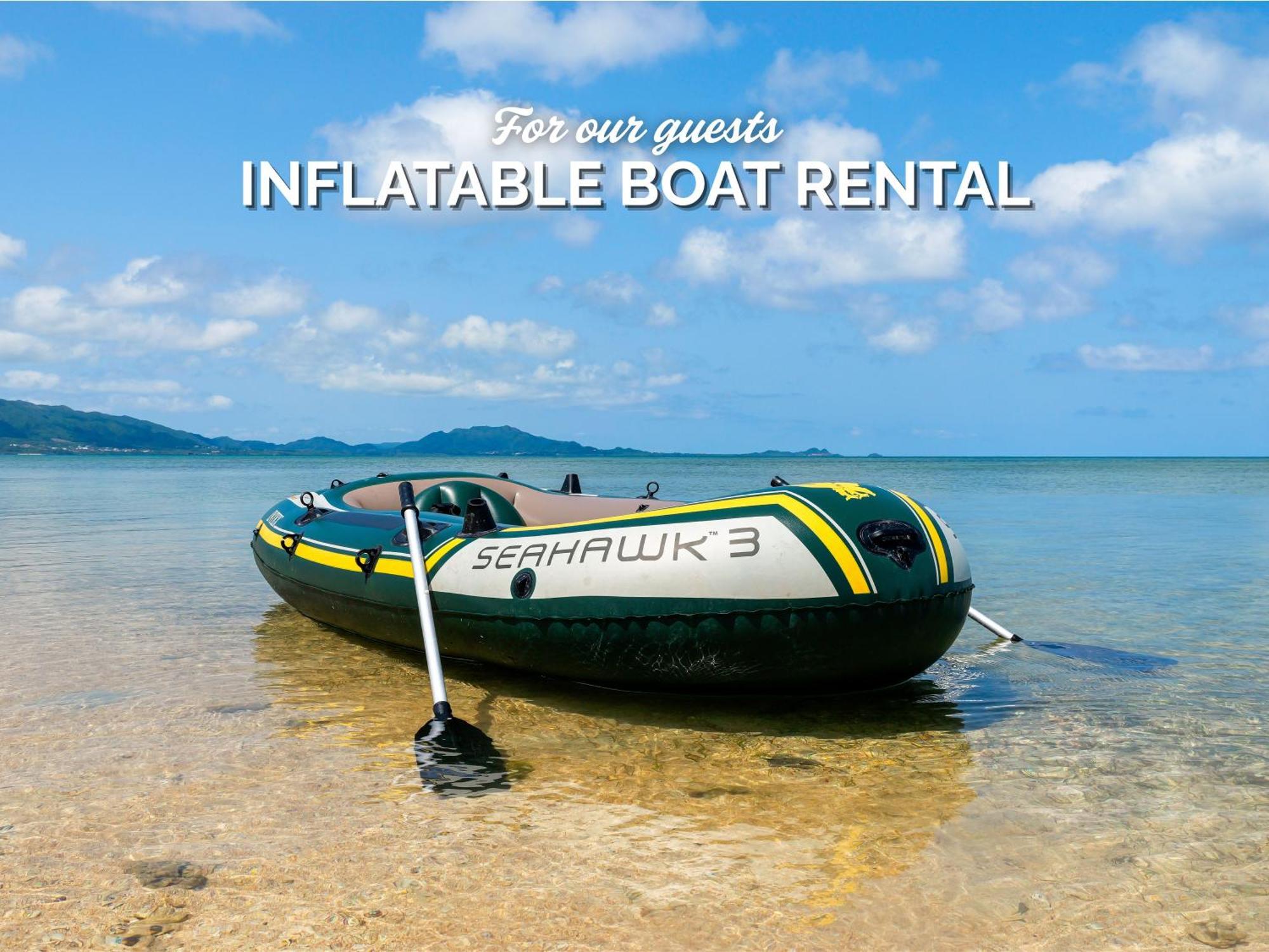 Sky Ocean - Ishigaki Eco-Resort - Newly Renovated מראה חיצוני תמונה