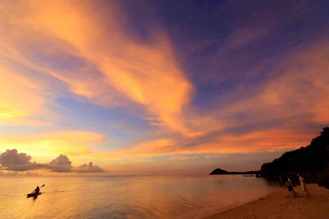 Sky Ocean - Ishigaki Eco-Resort - Newly Renovated מראה חיצוני תמונה